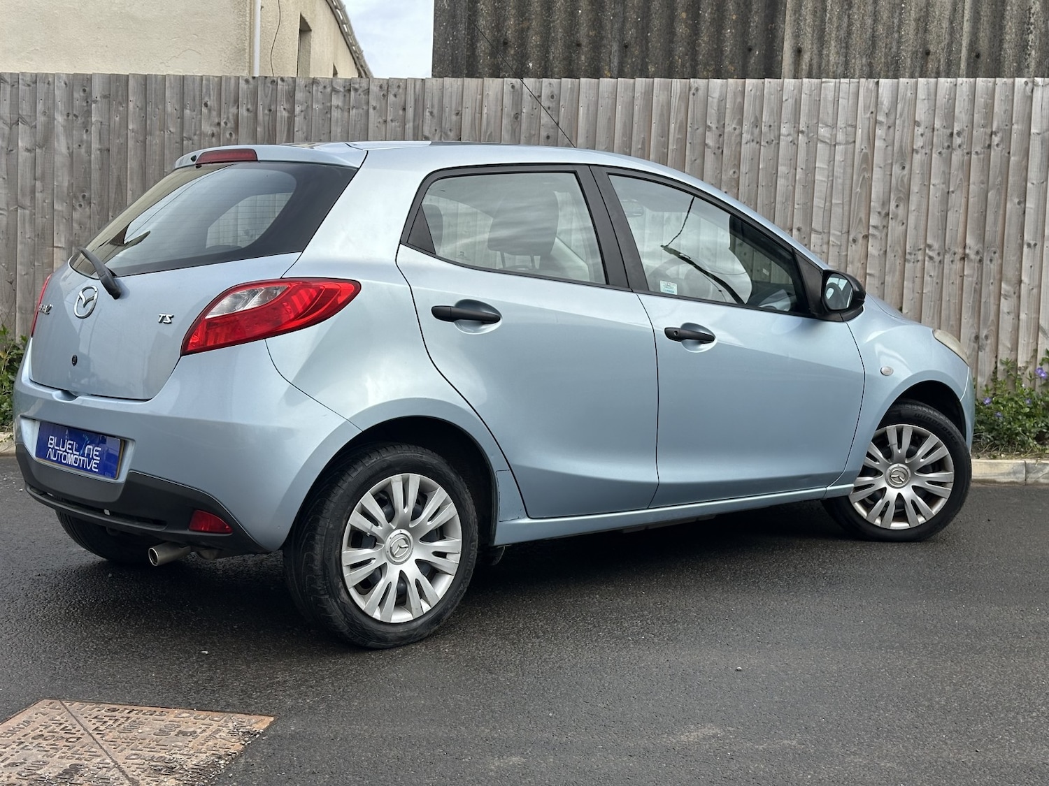 Used Mazda Mazda2 2010 for sale - 77915728: Photo 10