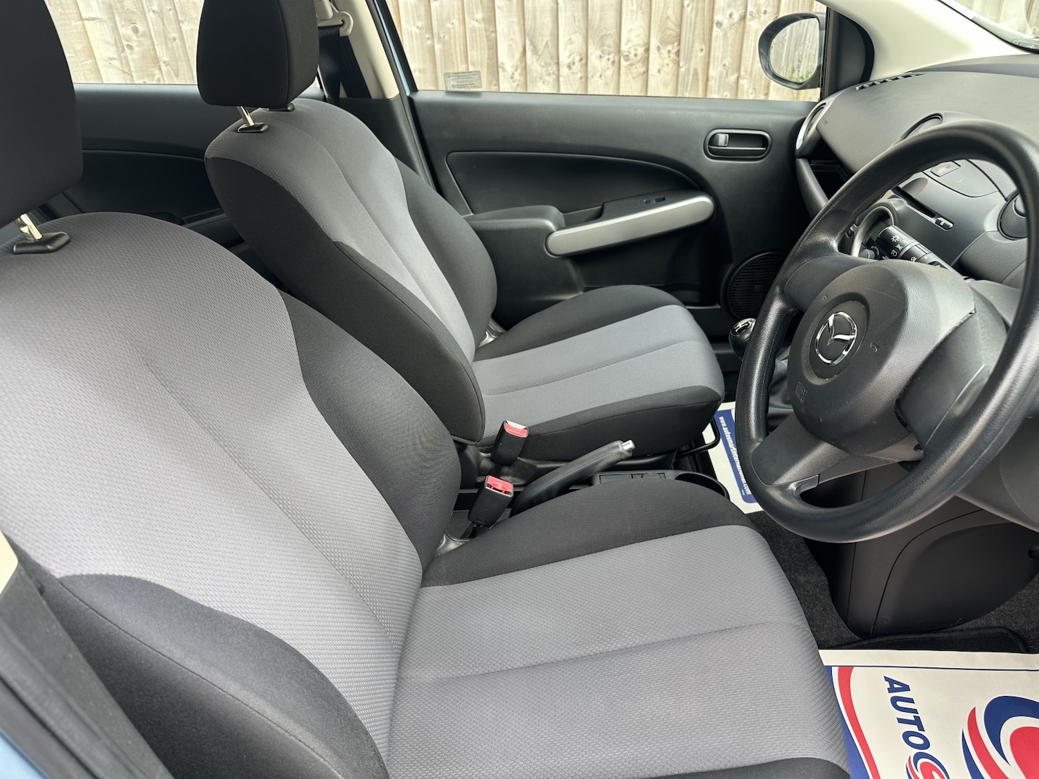 Used Mazda Mazda2 2010 for sale - 77915728: Photo 20