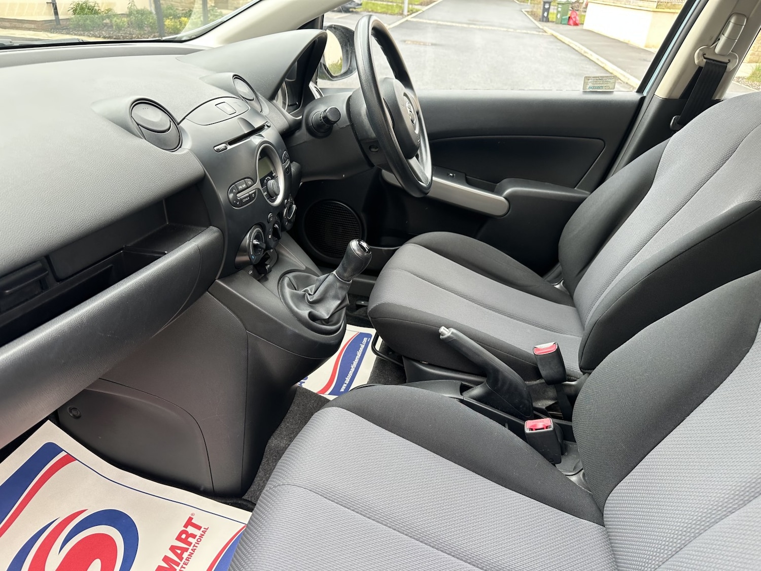 Used Mazda Mazda2 2010 for sale - 77915728: Photo 22