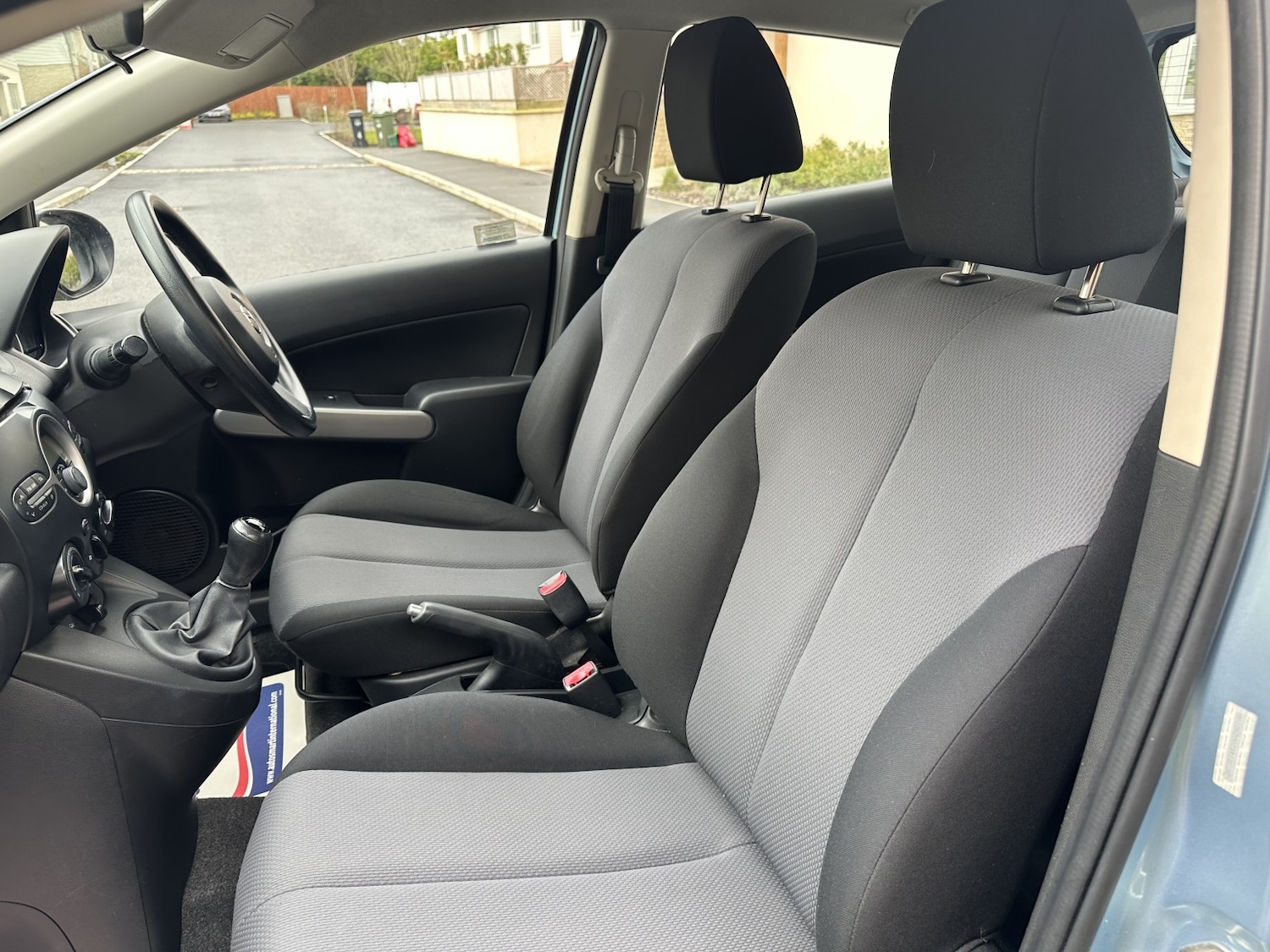 Used Mazda Mazda2 2010 for sale - 77915728: Photo 23