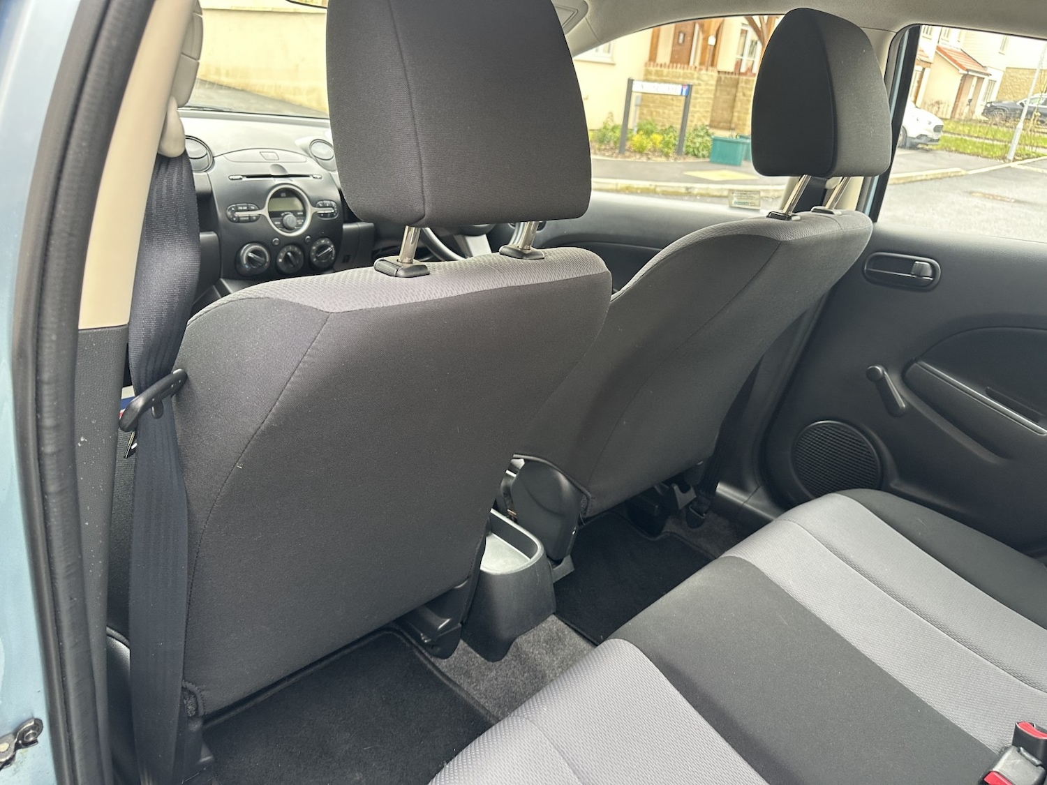 Used Mazda Mazda2 2010 for sale - 77915728: Photo 24