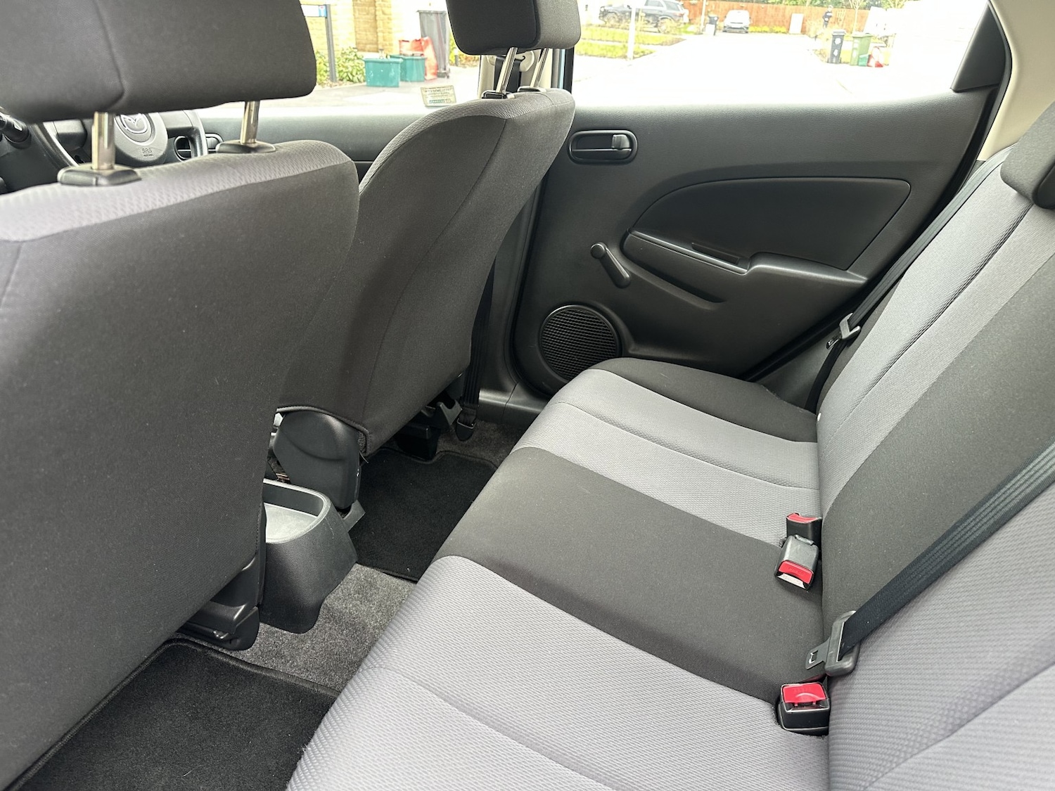 Used Mazda Mazda2 2010 for sale - 77915728: Photo 25