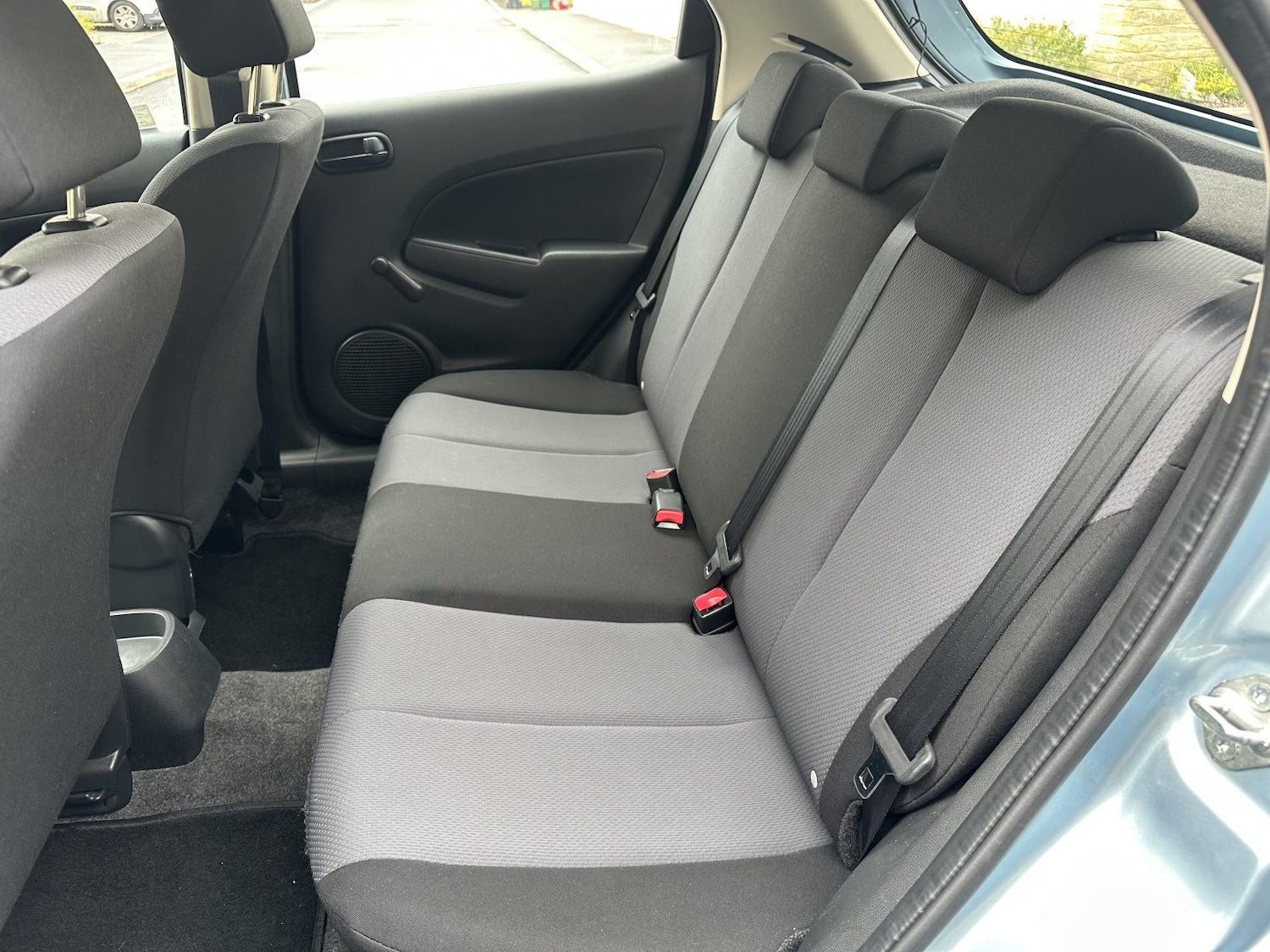 Used Mazda Mazda2 2010 for sale - 77915728: Photo 26