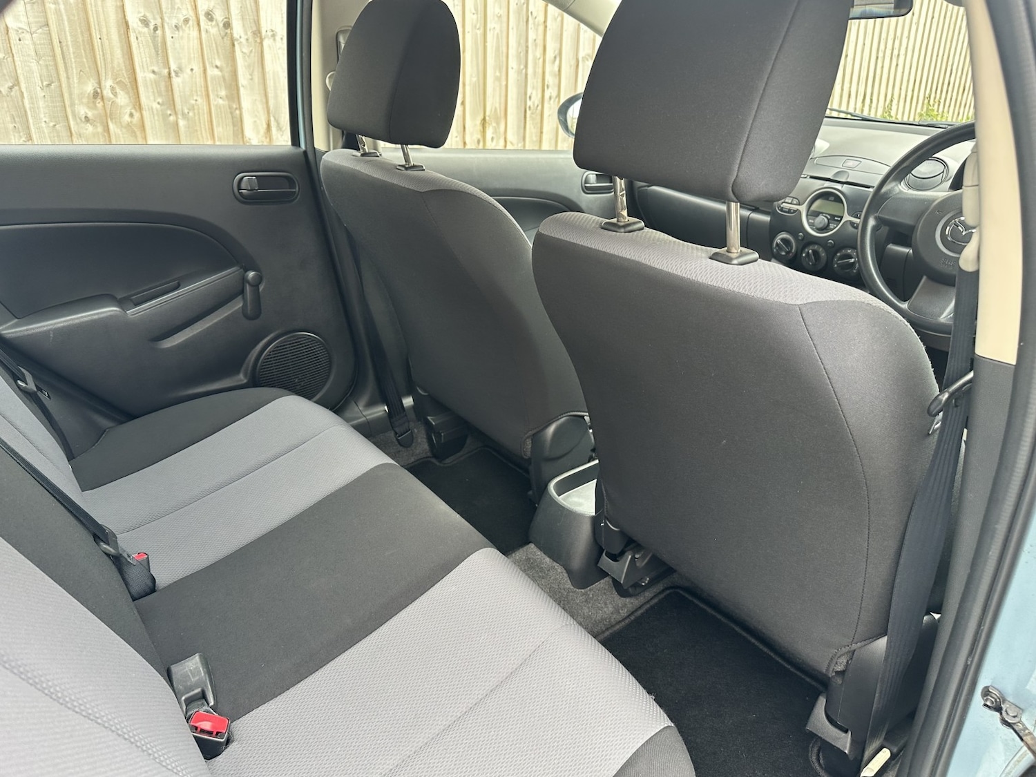 Used Mazda Mazda2 2010 for sale - 77915728: Photo 29