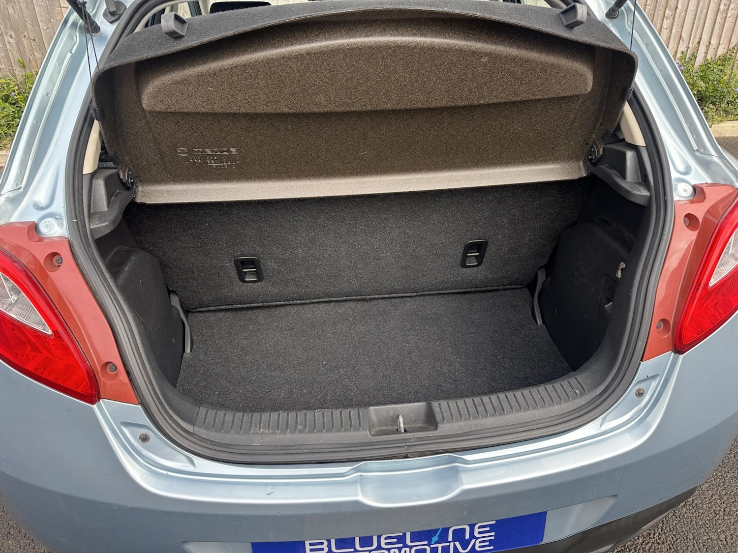 Used Mazda Mazda2 2010 for sale - 77915728: Photo 32