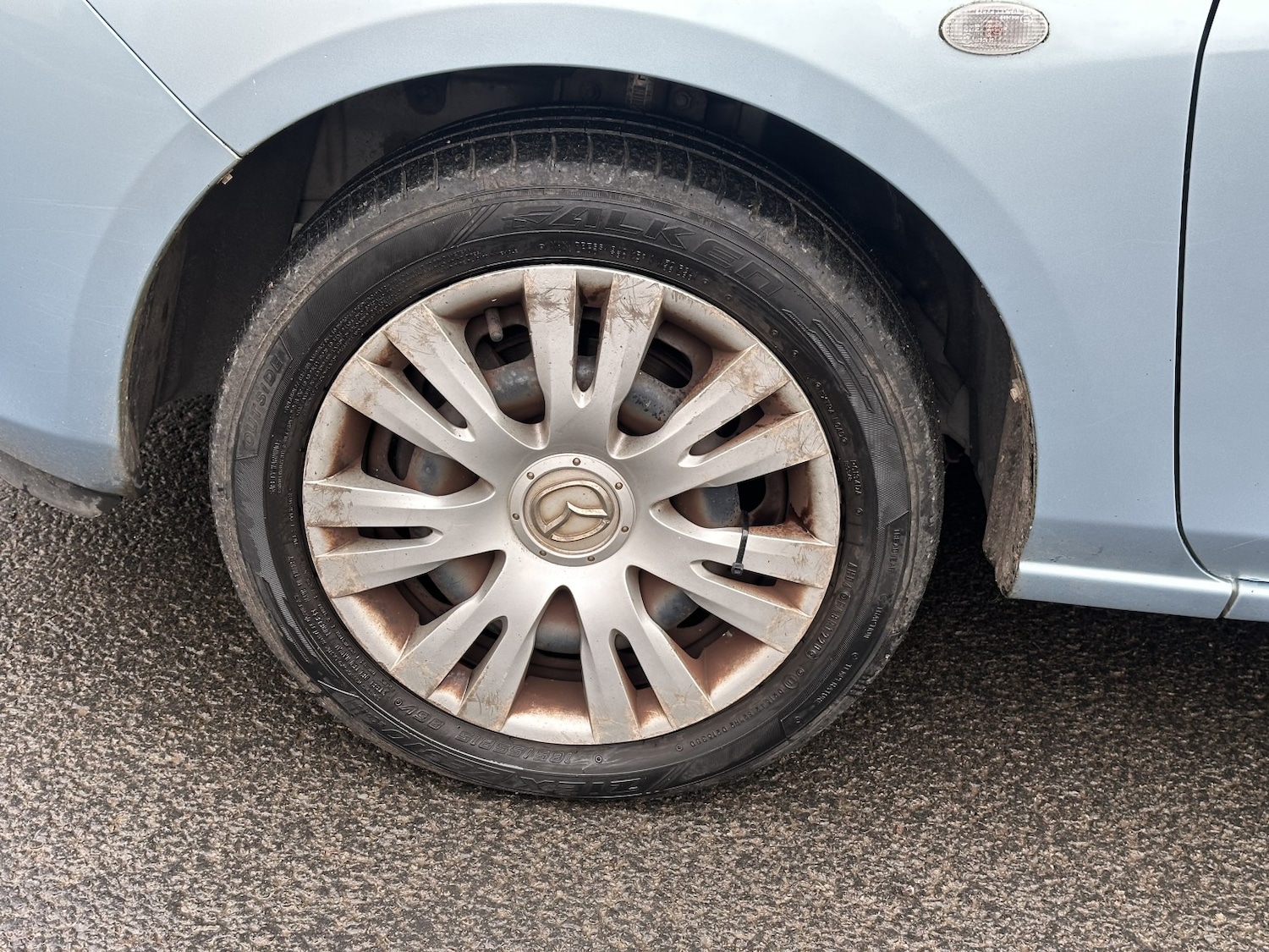 Used Mazda Mazda2 2010 for sale - 77915728: Photo 33