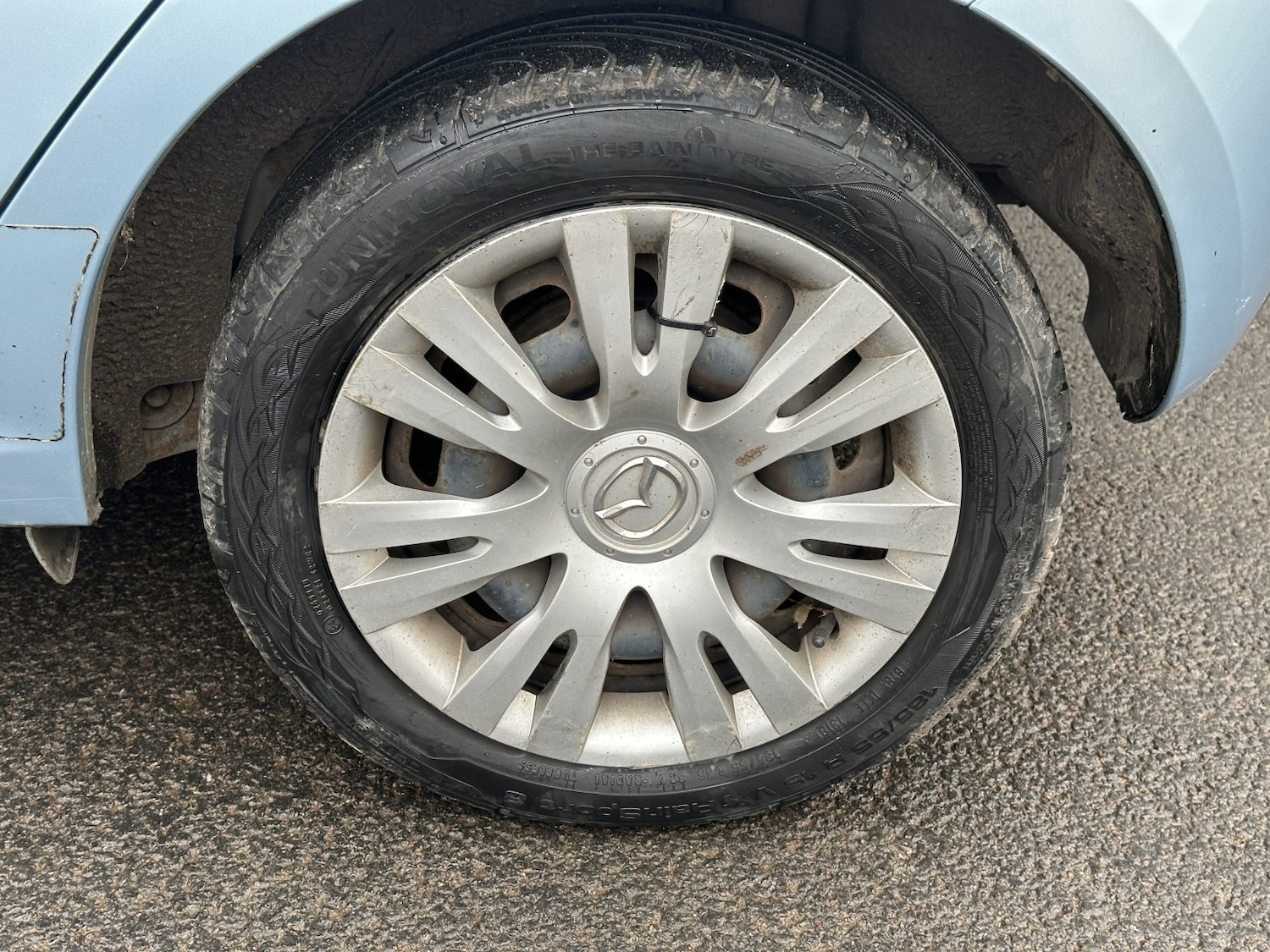 Used Mazda Mazda2 2010 for sale - 77915728: Photo 34