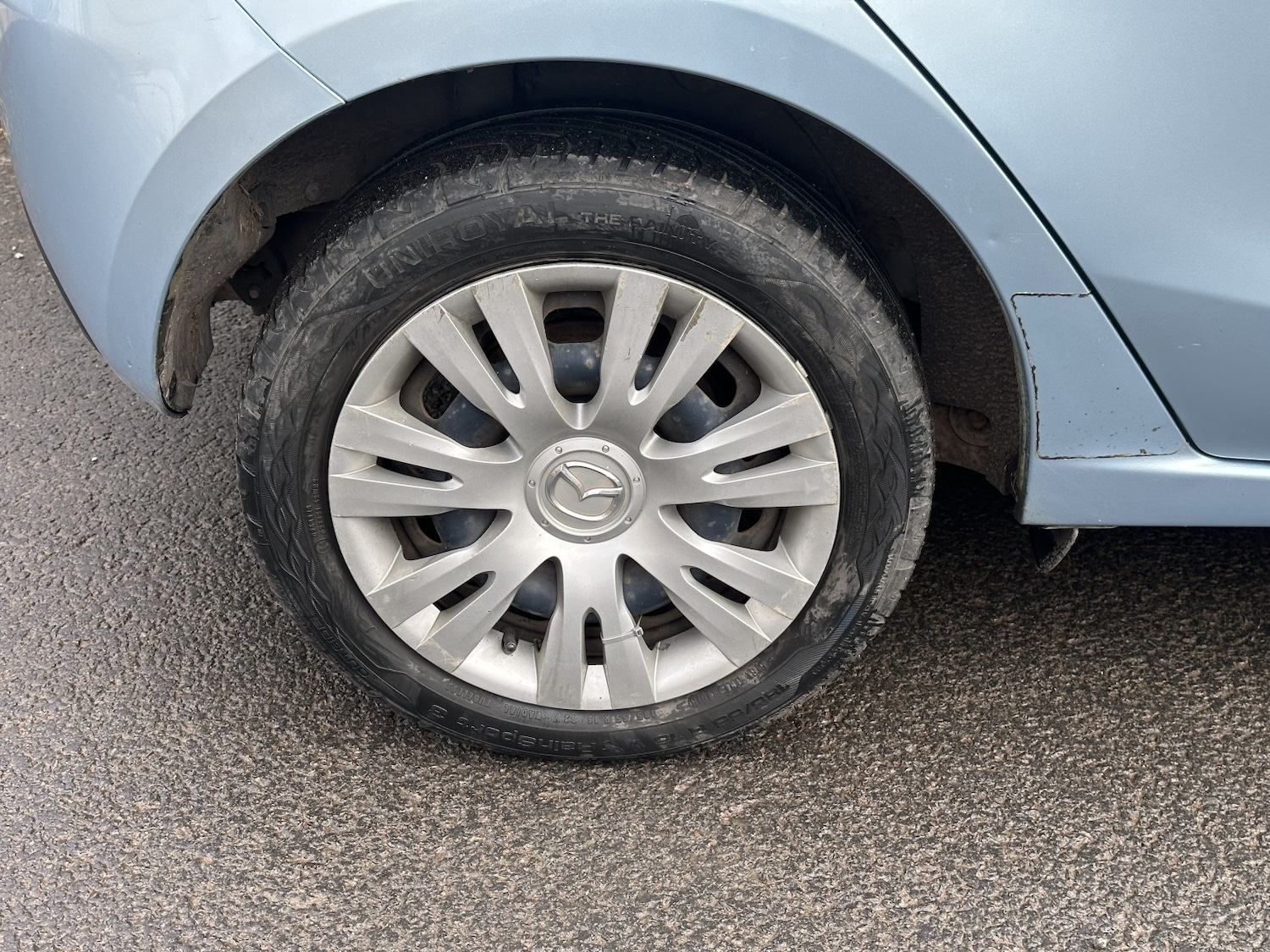 Used Mazda Mazda2 2010 for sale - 77915728: Photo 35