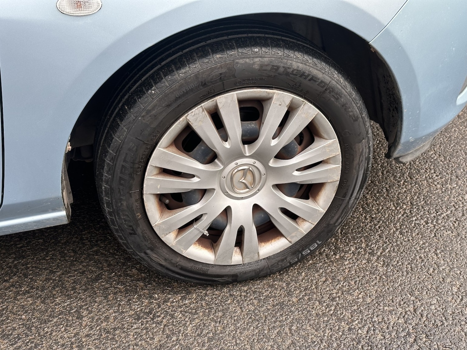 Used Mazda Mazda2 2010 for sale - 77915728: Photo 36