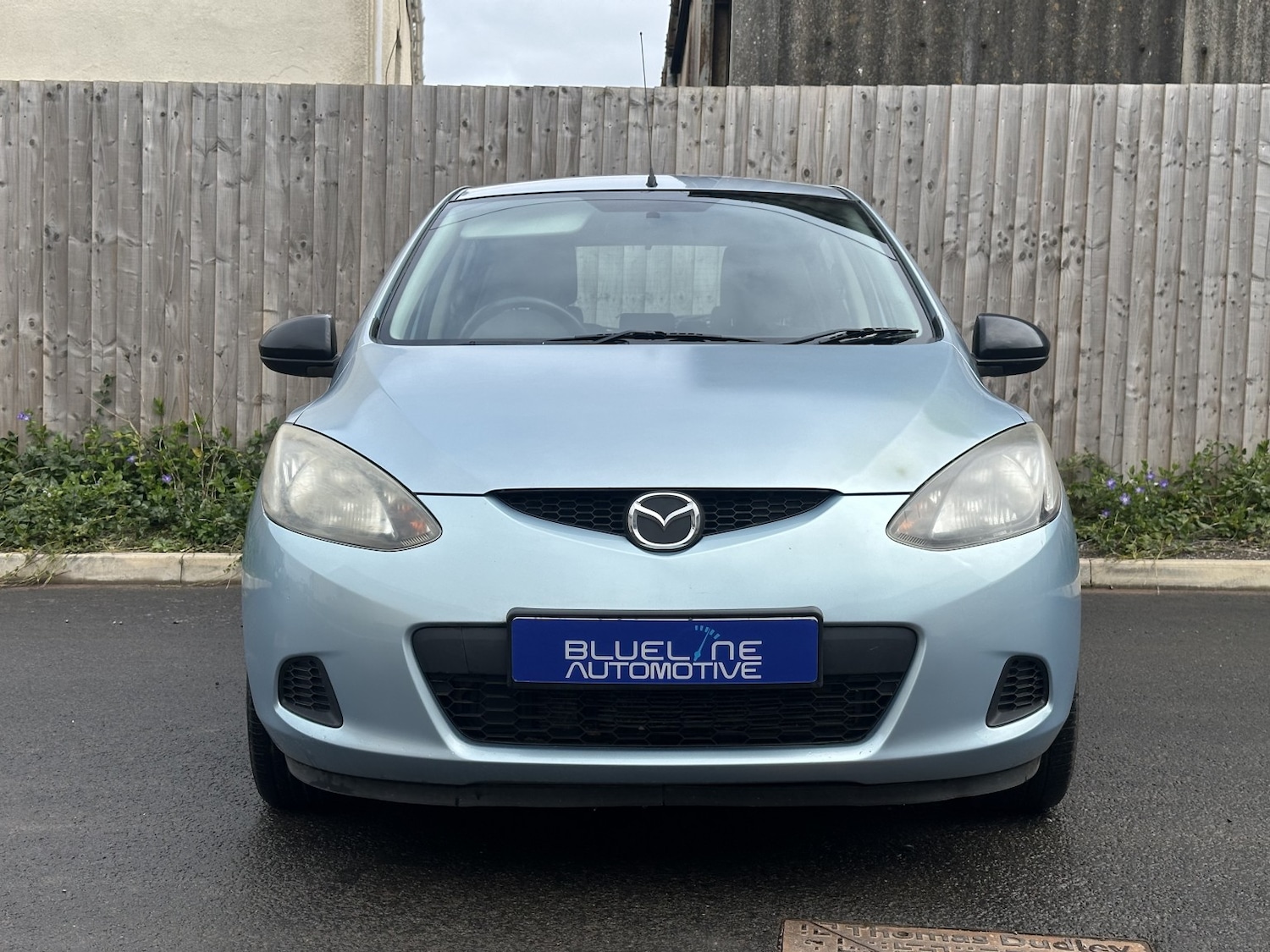 Used Mazda Mazda2 2010 for sale - 77915728: Photo 4