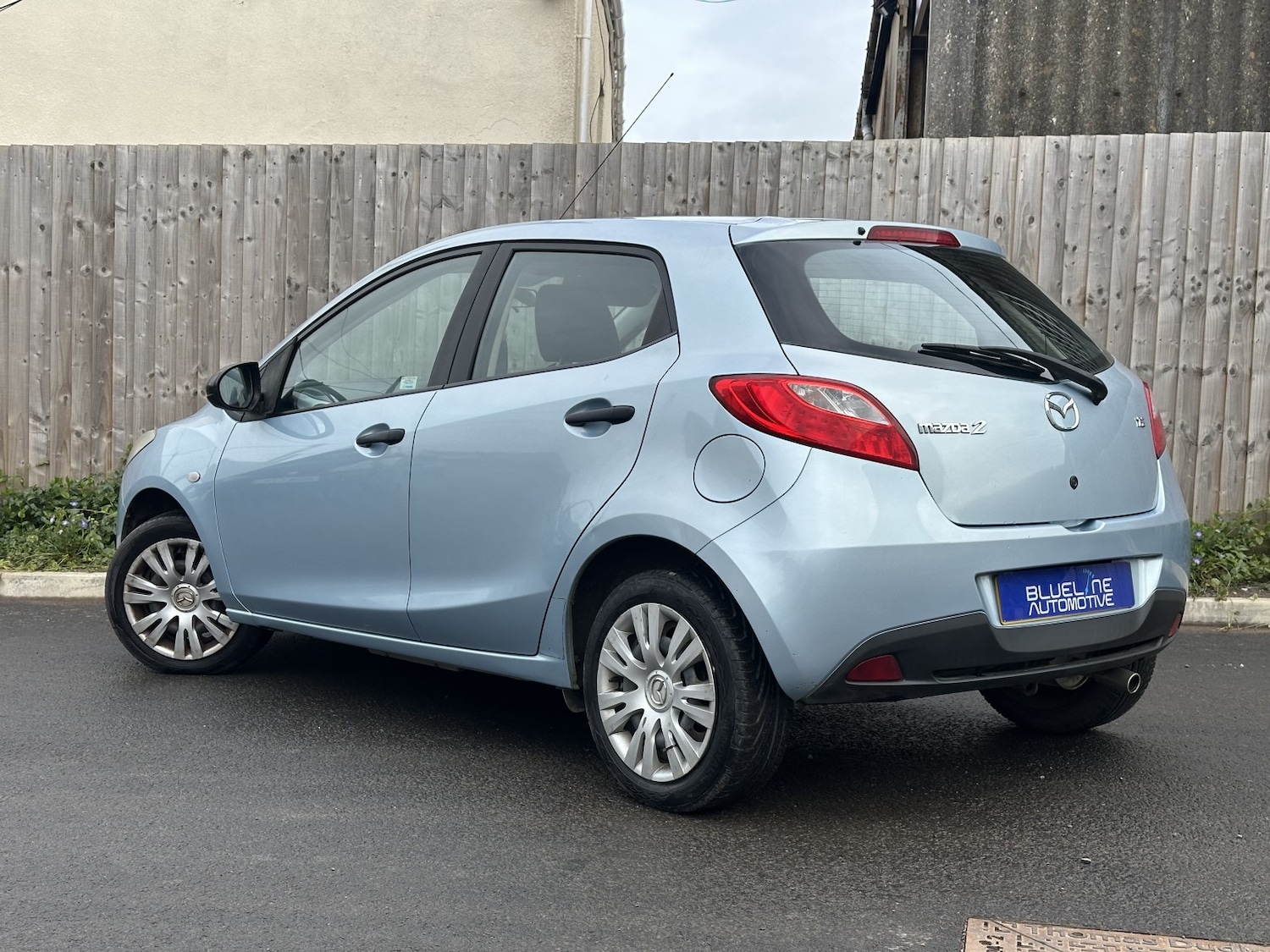 Used Mazda Mazda2 2010 for sale - 77915728: Photo 7