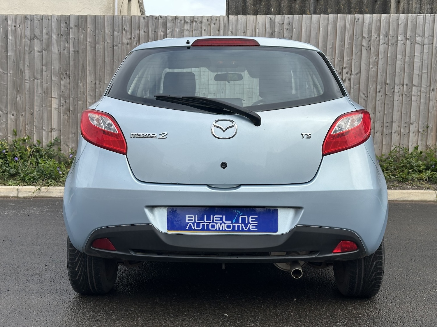Used Mazda Mazda2 2010 for sale - 77915728: Photo 8