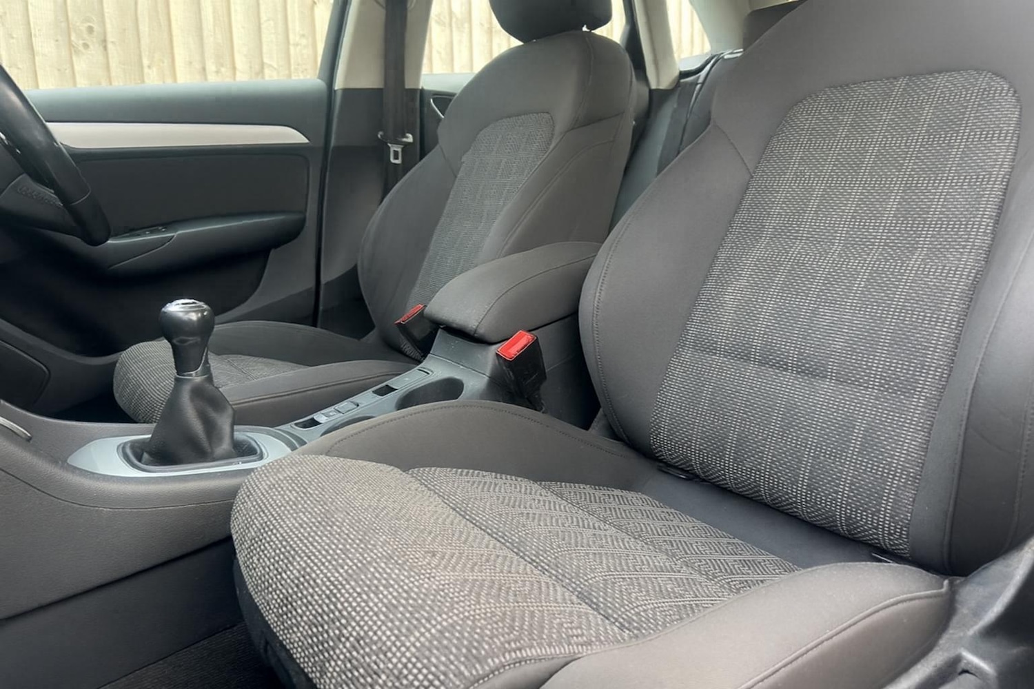 Used Audi Q3 2017 for sale - 77528289: Photo 13