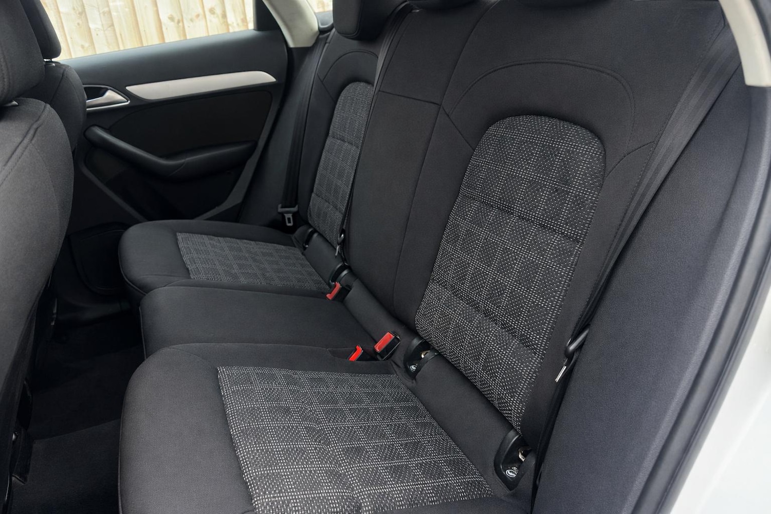 Used Audi Q3 2017 for sale - 77528289: Photo 14