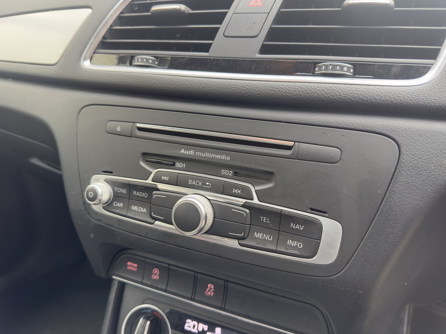 Used Audi Q3 2017 for sale - 77528289: Photo 16