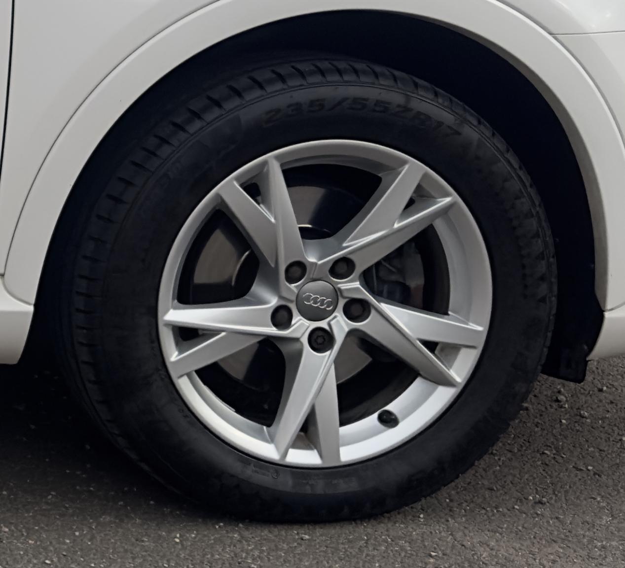 Used Audi Q3 2017 for sale - 77528289: Photo 19