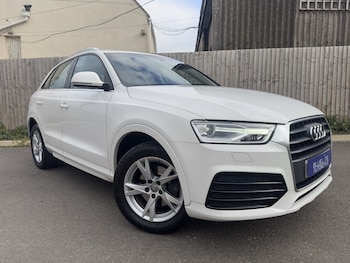 2017 - 1.4 TFSI CoD Sport 5-Door