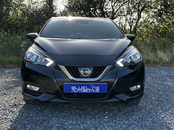 Used Nissan Micra 2019 for sale - 79845597: Photo