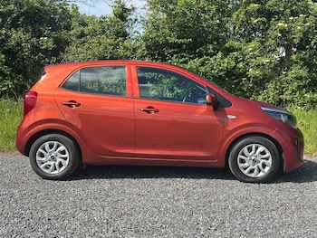 Used Kia Picanto 2018 for sale - 79168318: Photo
