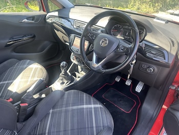 Used Vauxhall Corsa 2015 for sale - 78323996: Photo