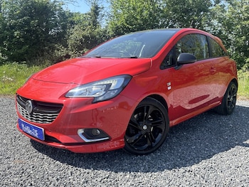 Used Vauxhall Corsa 2015 for sale - 78323996: Photo