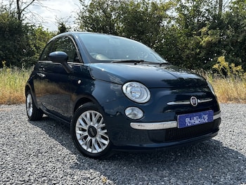 Used Fiat 500 2014 for sale - 79255007: Photo
