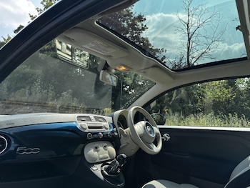 Used Fiat 500 2014 for sale - 79255007: Photo