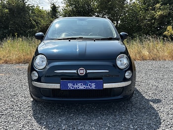 Used Fiat 500 2014 for sale - 79255007: Photo