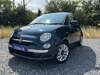 Used Fiat 500 2014 for sale - 79255007: Photo