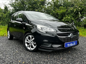 Used Vauxhall Corsa 2019 for sale - 78633565: Photo