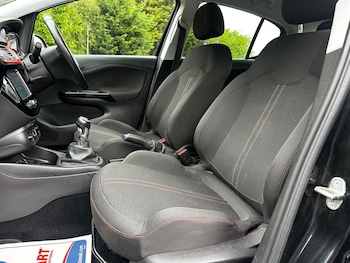 Used Vauxhall Corsa 2019 for sale - 78633565: Photo