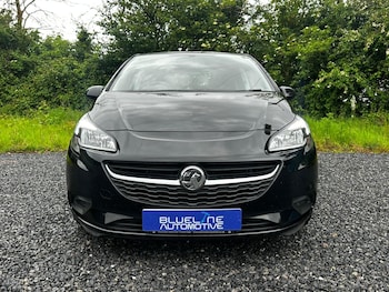 Used Vauxhall Corsa 2019 for sale - 78633565: Photo