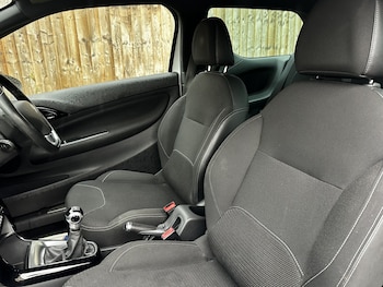 Used Citroen DS3 2015 for sale - 77350108: Photo