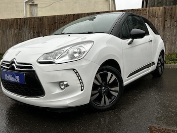 Used Citroen DS3 2015 for sale - 77350108: Photo