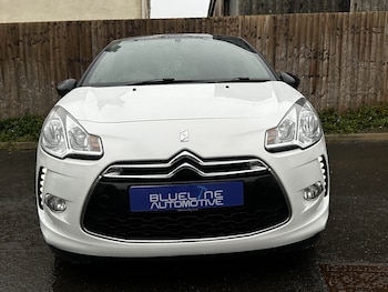 Used Citroen DS3 2015 for sale - 77350108: Photo