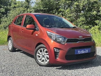 Used Kia Picanto 2018 for sale - 79189577: Photo