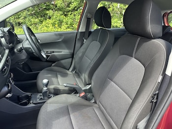 Used Kia Picanto 2018 for sale - 79189577: Photo