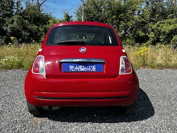 Used Fiat 500 2014 for sale - 79121181: Photo