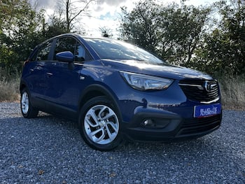 Used Vauxhall Crossland X 2019 for sale - 79656437: Photo
