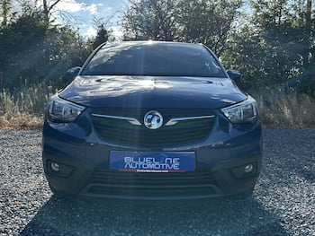 Used Vauxhall Crossland X 2019 for sale - 79656437: Photo