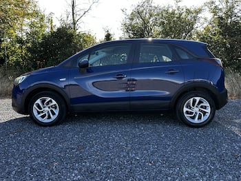Used Vauxhall Crossland X 2019 for sale - 79656437: Photo
