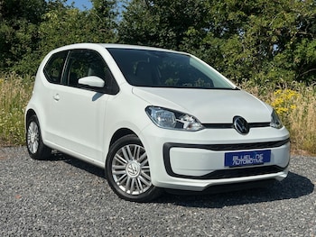 Used Volkswagen up! 2021 for sale - 79174372: Photo