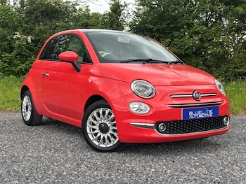 Used Fiat 500 2016 for sale - 78708771: Photo
