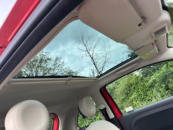 Used Fiat 500 2016 for sale - 78708771: Photo
