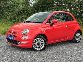 Used Fiat 500 2016 for sale - 78708771: Photo