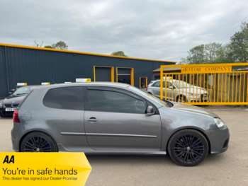 Used Volkswagen Golf 2006 for sale - 74356321: Photo