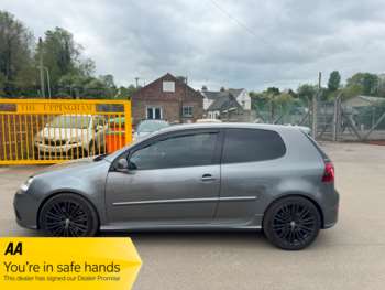 Used Volkswagen Golf 2006 for sale - 74356321: Photo