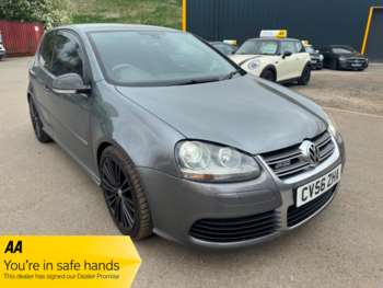 Used Volkswagen Golf 2006 for sale - 74356321: Photo