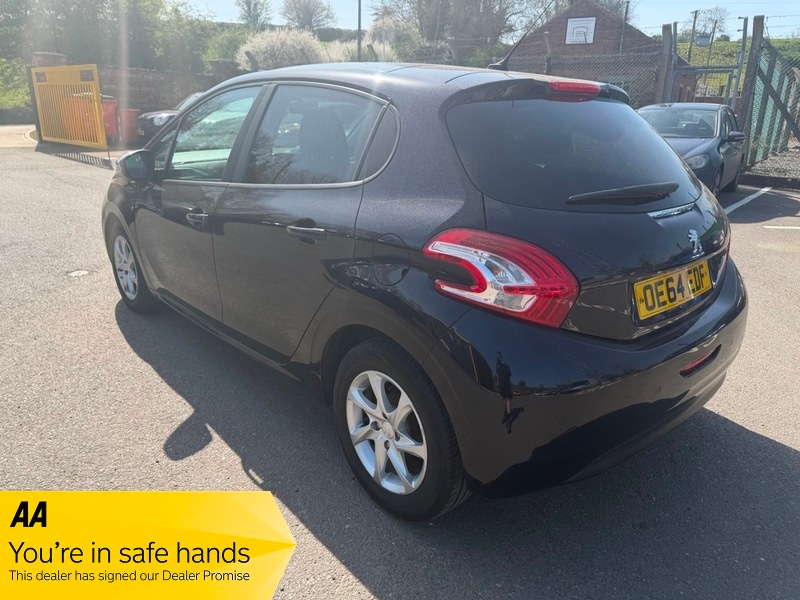 Used Peugeot 208 2015 for sale - 78168076: Photo 7