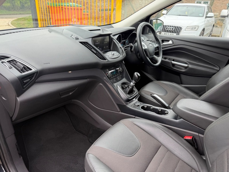 Used Ford Kuga 2016 for sale - 78083760: Photo 11